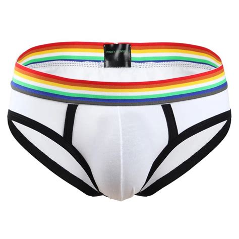 gay thong|Mens Pride Underwear